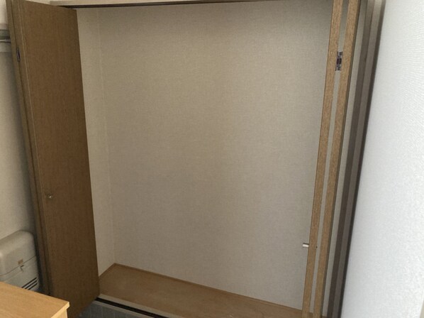 サンシャインBの物件内観写真